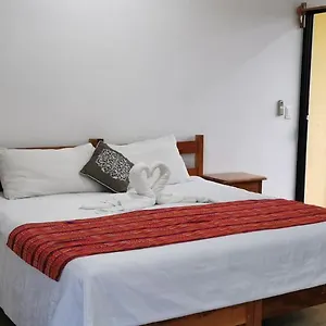 Iker 3*, Tulum México