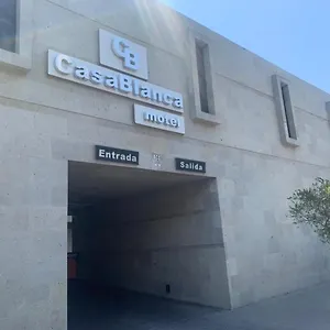 Casablanca , Guadalajara México