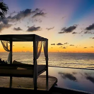 Senses Riviera Maya - Ocean Front Boutique - Adults Only 5*, Punta Maroma México