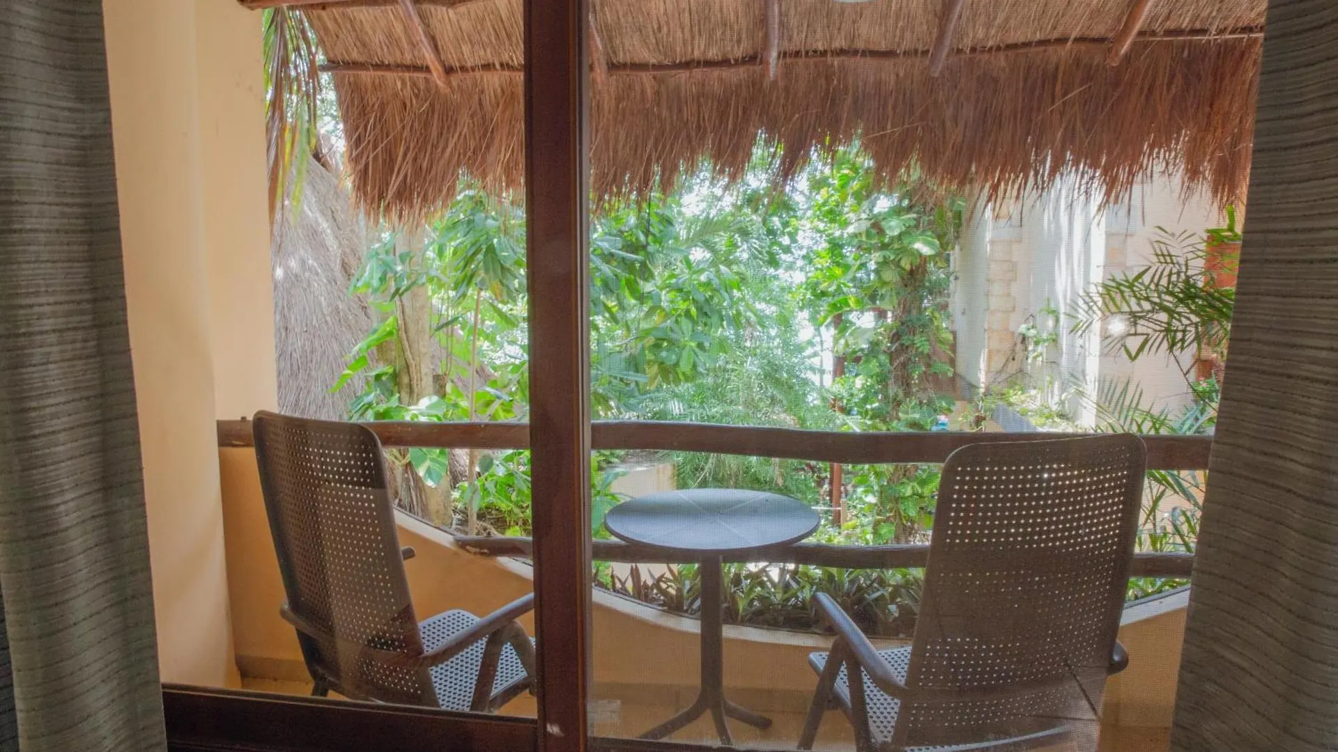 ***  Hotel Aluxes Bacalar Messico