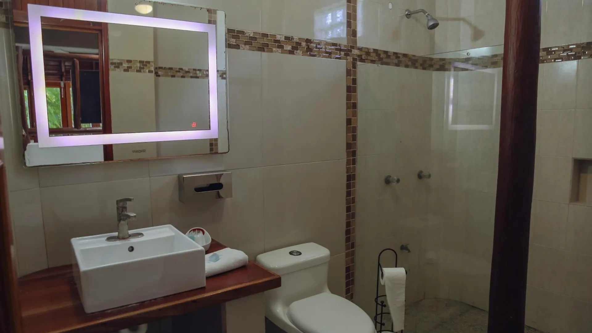 Hotel Aluxes Bacalar 3*,