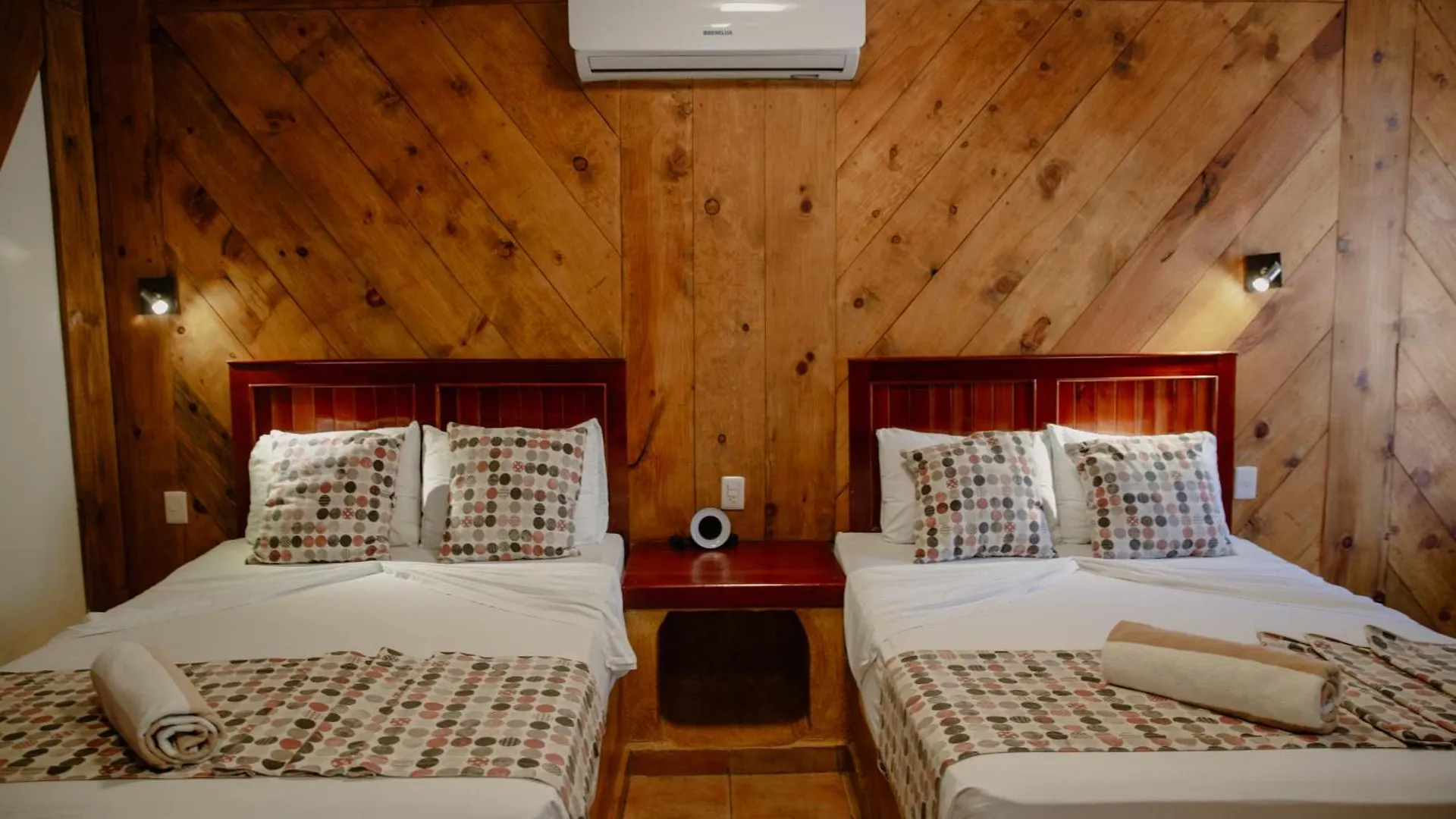 Hotel Aluxes Bacalar 3*,  Messico